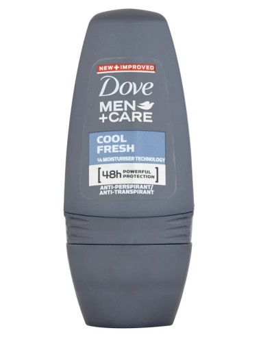 Dove Roll On Cool Fresh 50ml