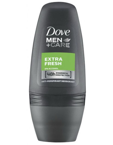 Dove Roll On Extra Fresh 50ml