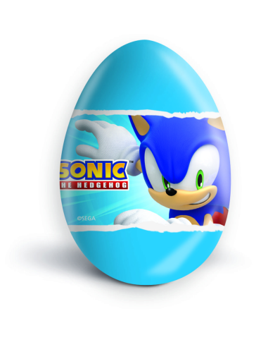 Zaini Single Egg Sonic 20g