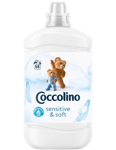 Coccolino Sensitive 1.7L