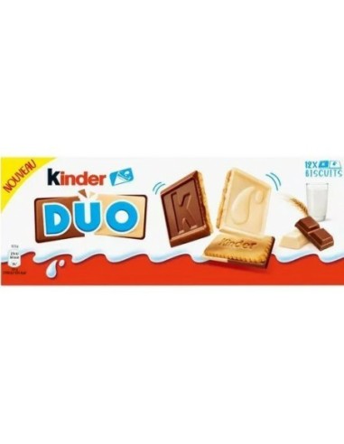 Kinder Duo 150g