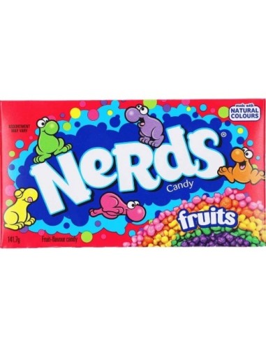 Nerds Rainbow 141g