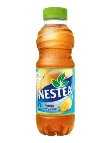 Nestea Mango Pineapple 500ml