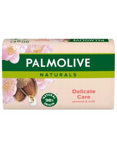 Palmolive Almond 90g