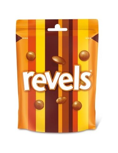 Revels Pouch 112g