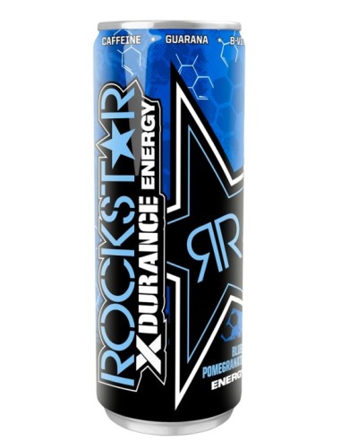 Rockstar Xdurance 250ml