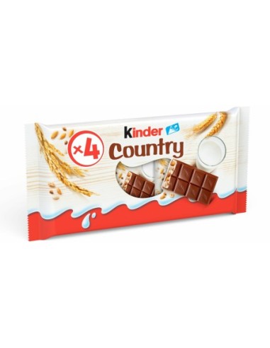 Kinder Country 94g