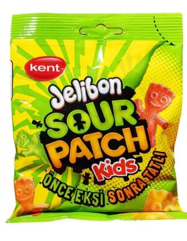 Sour Patch Kids 80g