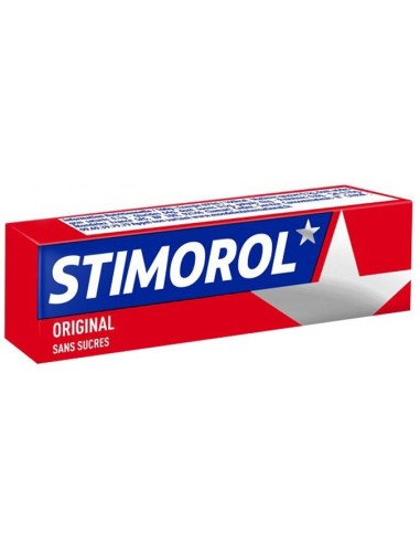 Stimorol Original 14g