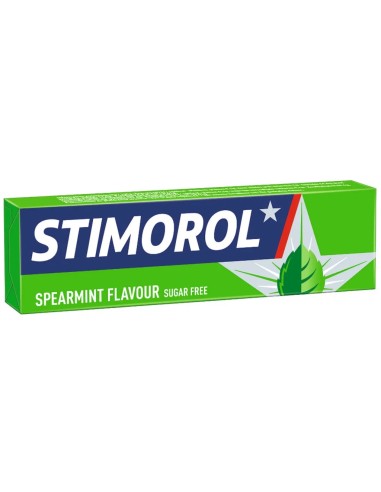 Stimorol Spearmint 14g