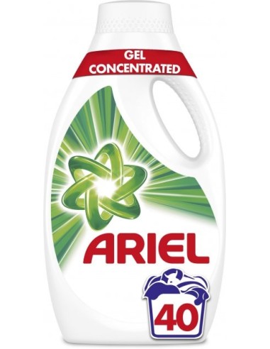 Ariel Liquid Mountain Spring 2.2L 40WL