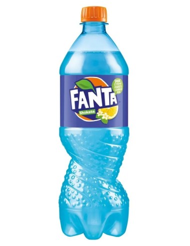 Fanta Shokata 850ml