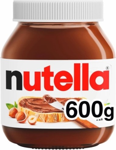 Nutella 600g