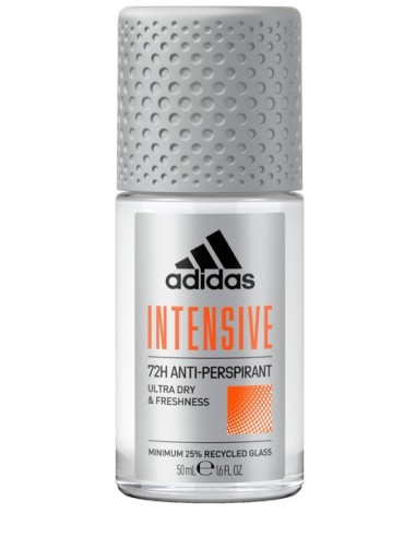 Adidas Roll On Men Intensive 50ml