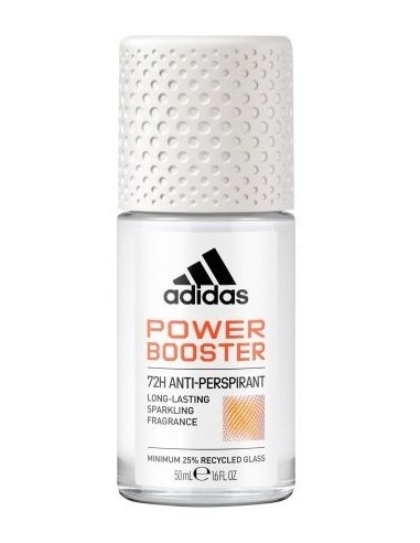 Adidas Roll On Women Booster 50ml