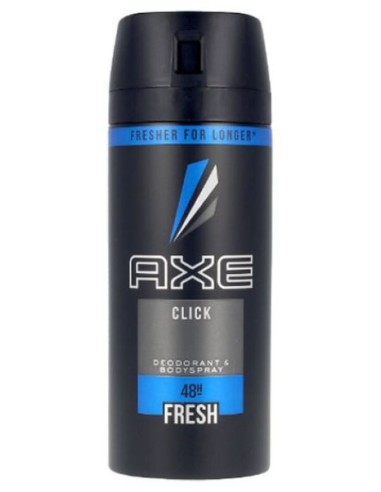 Axe Bodyspray Click 150ml