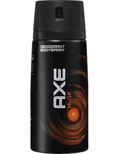 Axe Bodyspray Musk 150ml