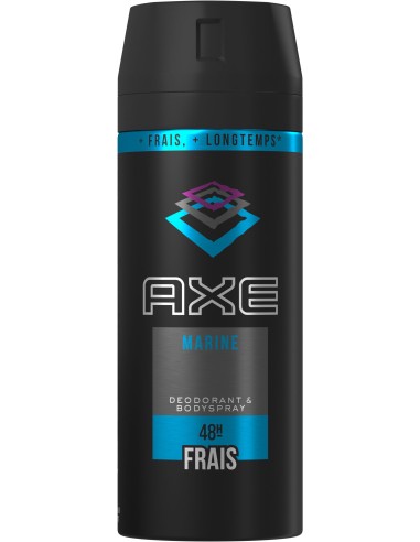 Axe Deo Spray Marine 150ml