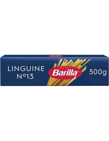 Barilla Linguine 500g