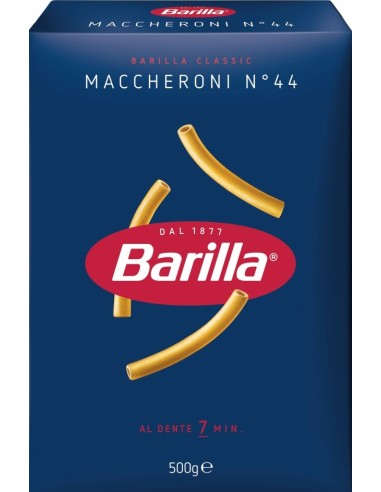 Barilla Maccheroni 500g