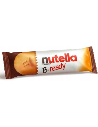 Nutella B-Ready 22g