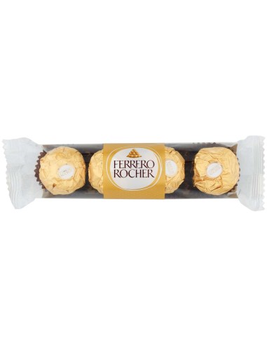 Ferrero Rocher T4 50g