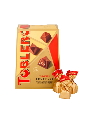 Toblerone Truffles Box 180g