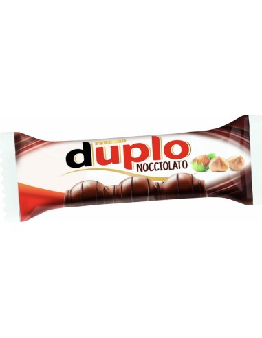 Duplo Chocnut T1 26g