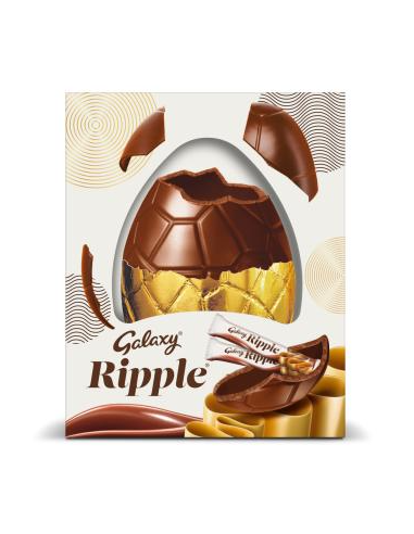 Galaxy Ripple Giant Egg 440g