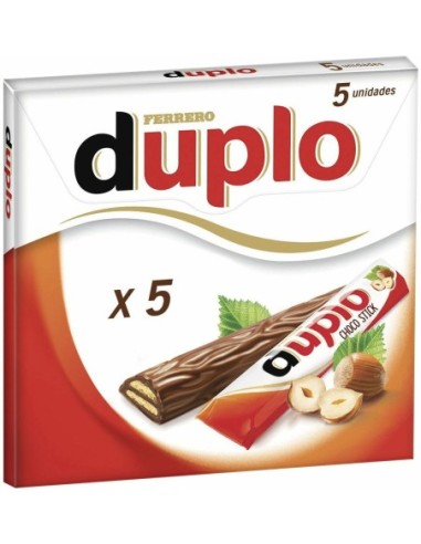 Duplo T5 91g