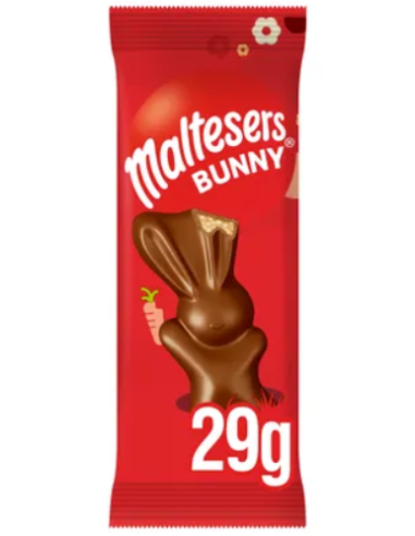 Maltesers Chocolate Easter Bunny Treat 29g