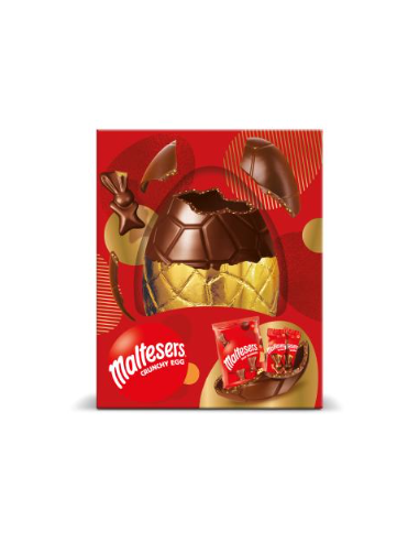 Maltesers Giant Egg 496g