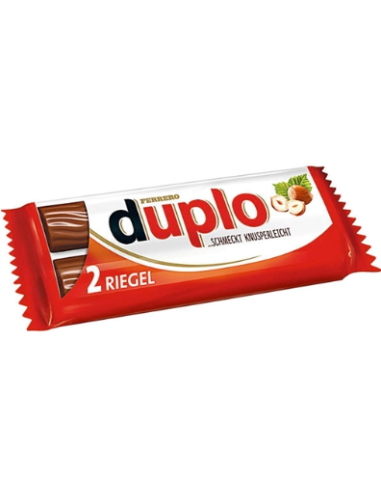 Duplo T2 36.4g