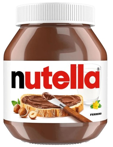 Nutella 450g