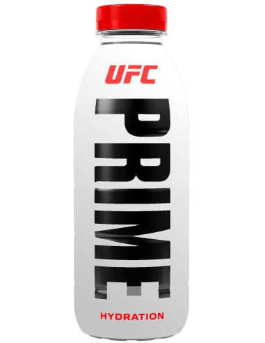 Prime Energy Drink UFC 500ml