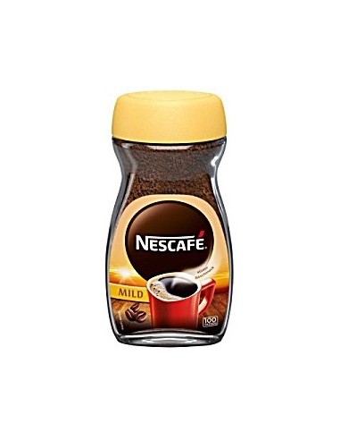 Nescafé Classic Mild 200g