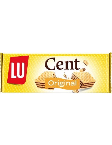 Lu Original Cent Wafers 5Pk 225g