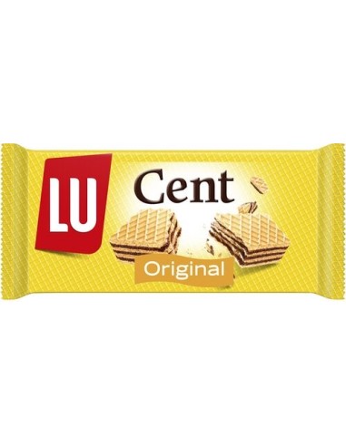 Lu Original Cent Wafers 10Pk 450g