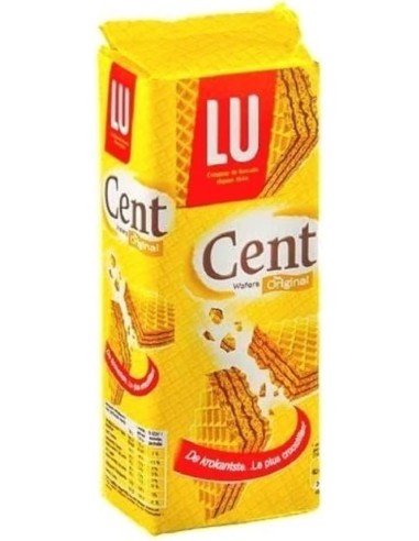 Lu Original Cent Wafers 190g