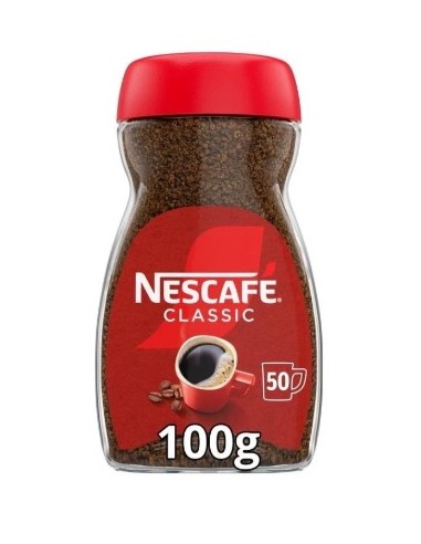 Nescafé Classic 100g