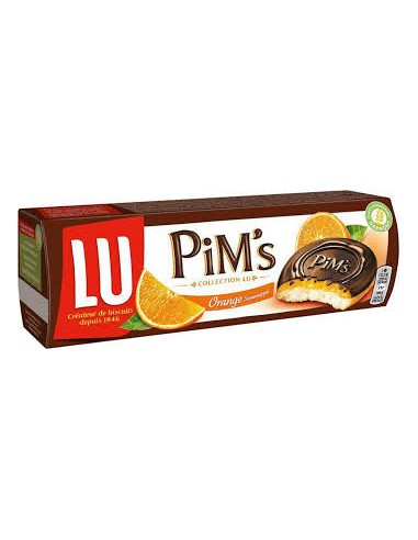 Lu Pim's Orange 150g