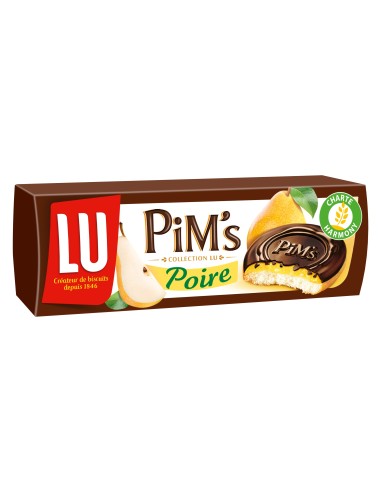 Lu Pim's Pear 150g