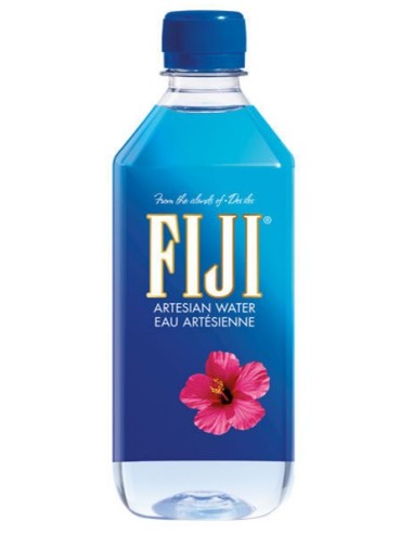 Fiji Artesian Water 50cl