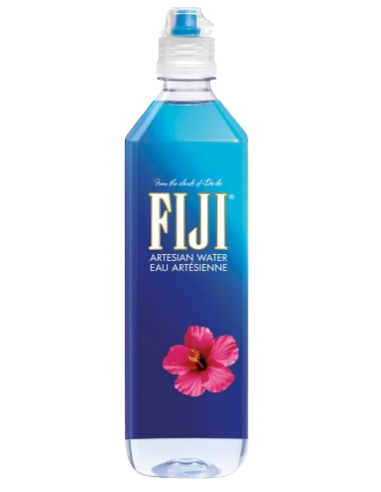 Fiji Artesian Water Sports Cap 70cl