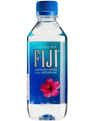 Fiji Artesian Water 33cl