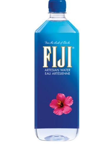 Fiji Artesian Water 1L