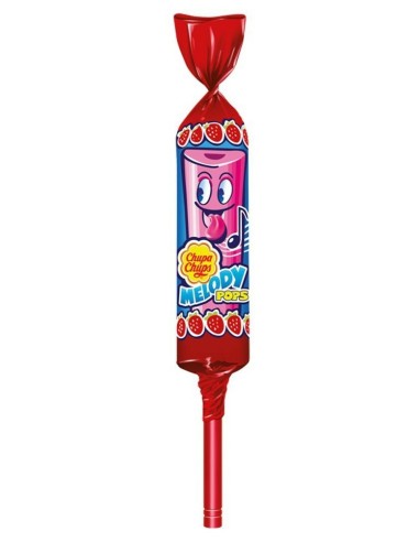 Chupa Chups Melody Pops 15g