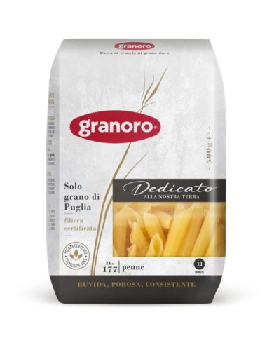 Granoro Penne n.177 500g