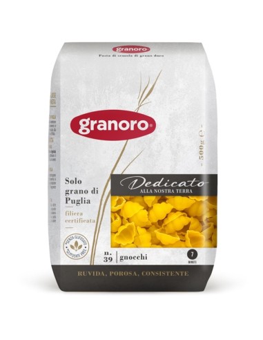 Granoro Gnocchi n.39 500g