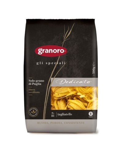 Granoro Tagliatelle n.81 500g